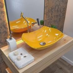 Kit Cuba L42 com Válvula Click 1 G Compace