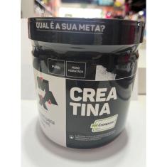Creatina Creapure Monohidratada 250gr (83 Doses)- Maxtitanium