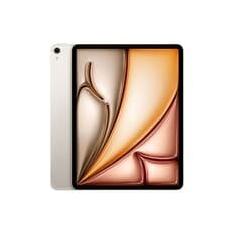 iPad Air Apple 13" 128GB, Chip M3, Wi-Fi + Cellular, Câmera Traseira 12MP, Estelar - MCJ34BZ/A