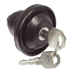 Tampa De Combustível Fiesta Espanhol 95