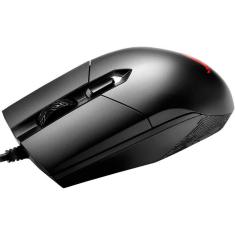 Mouse Gamer Asus Rog Strix Impact Aura 4 Botões 5000Dpi Usb