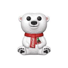 Funko Pop! Coca-Cola Polar Bear #58