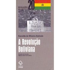 Revolução Boliviana, A
