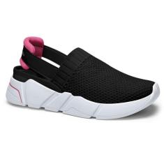 Tênis Feminino Infantil Pink Cats V2091-Feminino