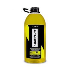 SanItizante Finalizador 3L - Vonixx