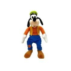 Pelúcia Disney Pateta Bochecha Com Luz Br2201 - Multikids