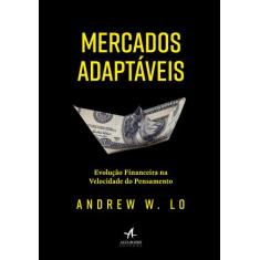 Livro - Mercados adaptáveis