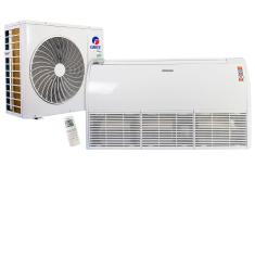 Ar Condicionado Split Piso Teto Gree G-Prime Compact Inverter 57000 BTU/h Frio Monofásico GULD57ZD1/A-S – 220 Volts