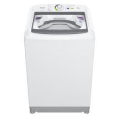 Máquina de Lavar Consul 18Kg Branca com Lavagem Econômica e Ciclo Edredom - CWK18AB