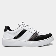 Tênis Ramarim Básico 2476203 Feminino-Feminino