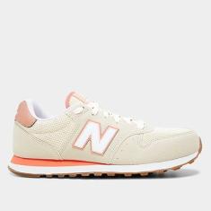 Tênis New Balance 500 V'2 Feminino-Feminino