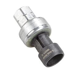 Sensor Eletronico Ar Condicionado Omega 1993 ate 1998 Vectra 1997 ate 2005 S10 1995 ate 2011 Blazer 1995 ate 2011 Gasolina Rosca M10 X 1.25 22664328