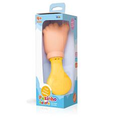 Toyster - Mordedor Pezinho Colors - BDA