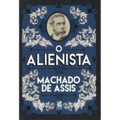 Machado De Assis - O Alienista