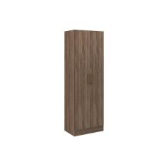 Armário Multiuso Carraro 626 4 Prateleiras Legno