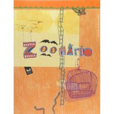 Zoonario - Mercuryo Jovem