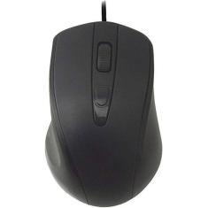 Mouse Usb K-Mex Mo-D433 1000 Dpi