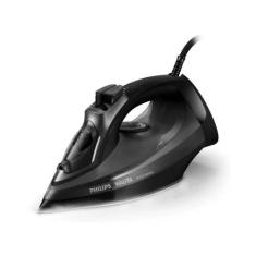 Ferro A Vapor Philips Walita DST5040 1470W - Preto, Preto, 110V