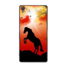 Capa Adesivo Skin377 Verso Para Sony Xperia Z3 (2014) - KawaSkin