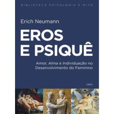 Livro - Eros e Psique