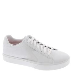 Skechers Tênis feminino Eden Lx-top Grade, Branco, 36