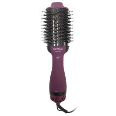 Escova Secadora Britania BES22 Soft - 1300W - 4 Em 1 - Bivolt - Lilas,