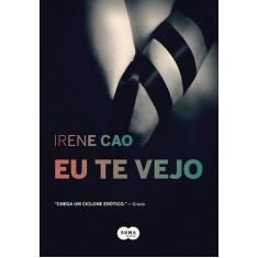 Livro - Eu te vejo