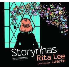 Livro - Storynhas