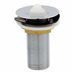 Kit Cuba Com Torneira Pratika 1060 Metal E Válvula 1 Pol.