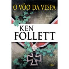 O Voo Da Vespa