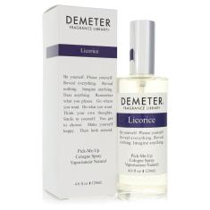 Perfume Feminino Demeter Licorice Unisex 120 Ml Colônia