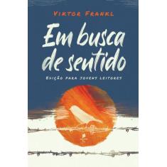 Livro - Em busca de sentido - texto integral