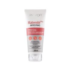 Creme Antiestrias Payot Maternité Plus 200ml
