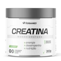Creatina Herbamed 300g
