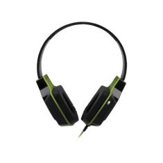 Headset Gamer PH146 - Multilaser, Preto e Verde
