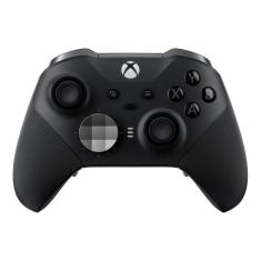 Controle Microsoft Xbox Elite Series 2 Preto Wireless