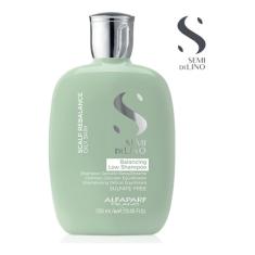 Shampoo Semi Di Lino Scalp Balancing Low Shampoo 250ml