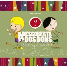 A descoberta dos dons