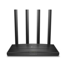 Roteador WI-FI TP-LINK ARCHER C6 AC1300 Giga
