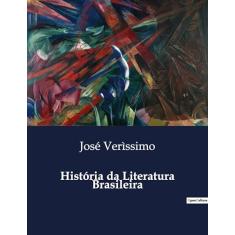 História da Literatura Brasileira