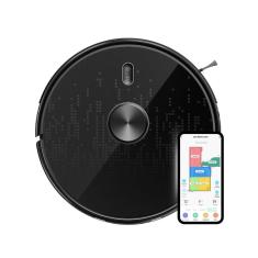 Robô Aspirador Ropo Smart Laser