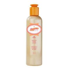 Sabonete Líquido Corporal Calêndula E Proteínas Da Seda - New Connect