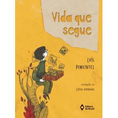 Livro - Vida que segue