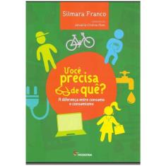 Voce Precisa de que a Diferenca