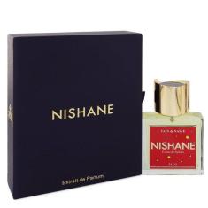 Perfume Feminino Nishane 50 ML Extrato de perfume Spray
