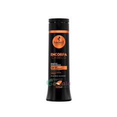 Haskell Shampoo Encorpa Cabelo 300ml