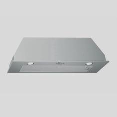 Coifa de Embutir Fischer Infinity 90cm Inox