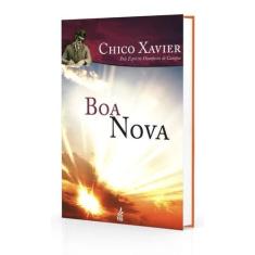 Boa Nova (Novo Projeto) - FEB