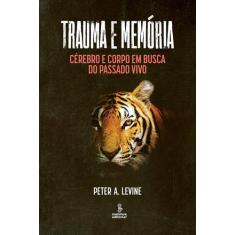 Livro - Trauma e memória
