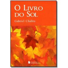 Livro do Sol,o - IBEP, 3